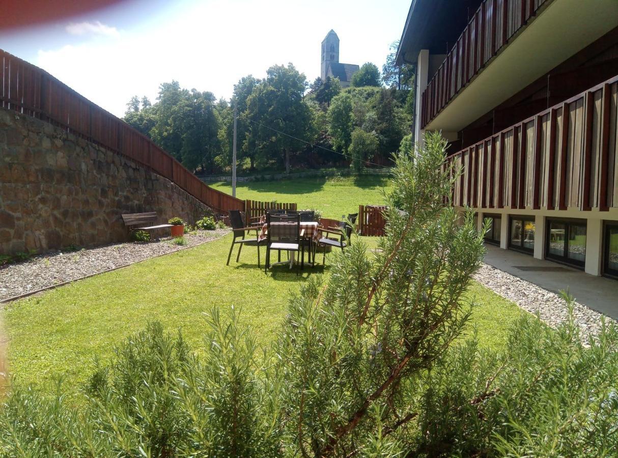 Pension Fellis Fiè Exterior foto
