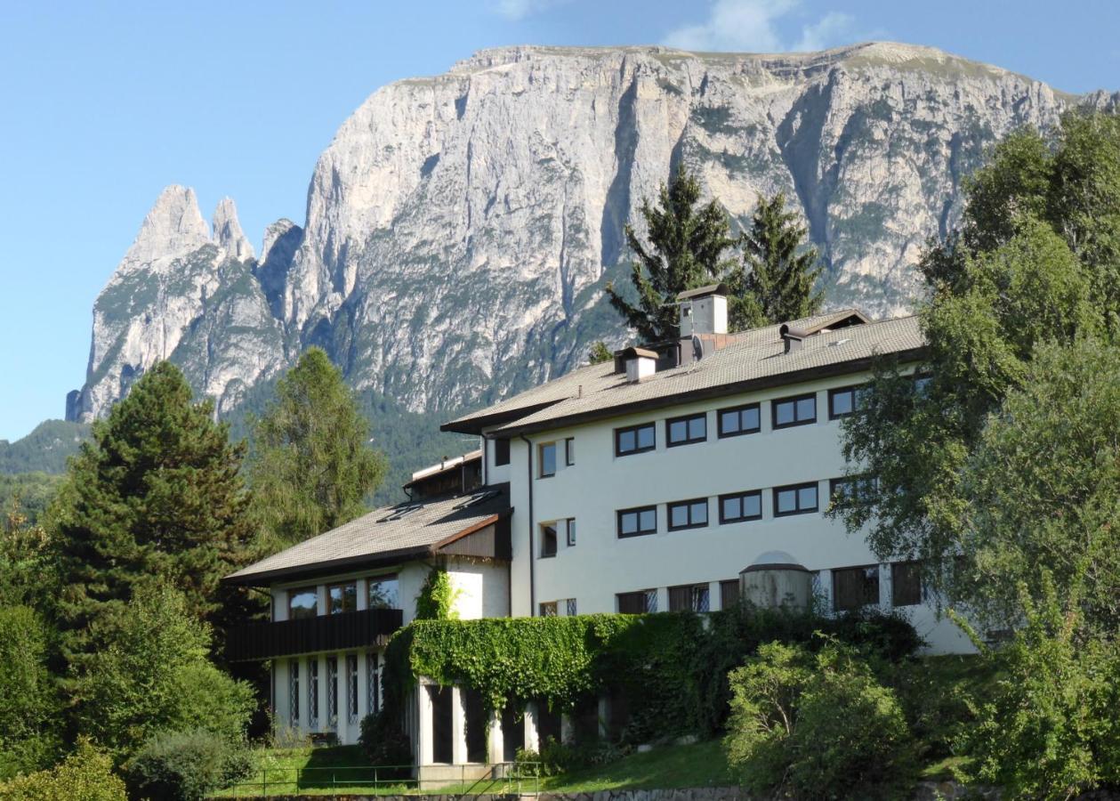 Pension Fellis Fiè Exterior foto