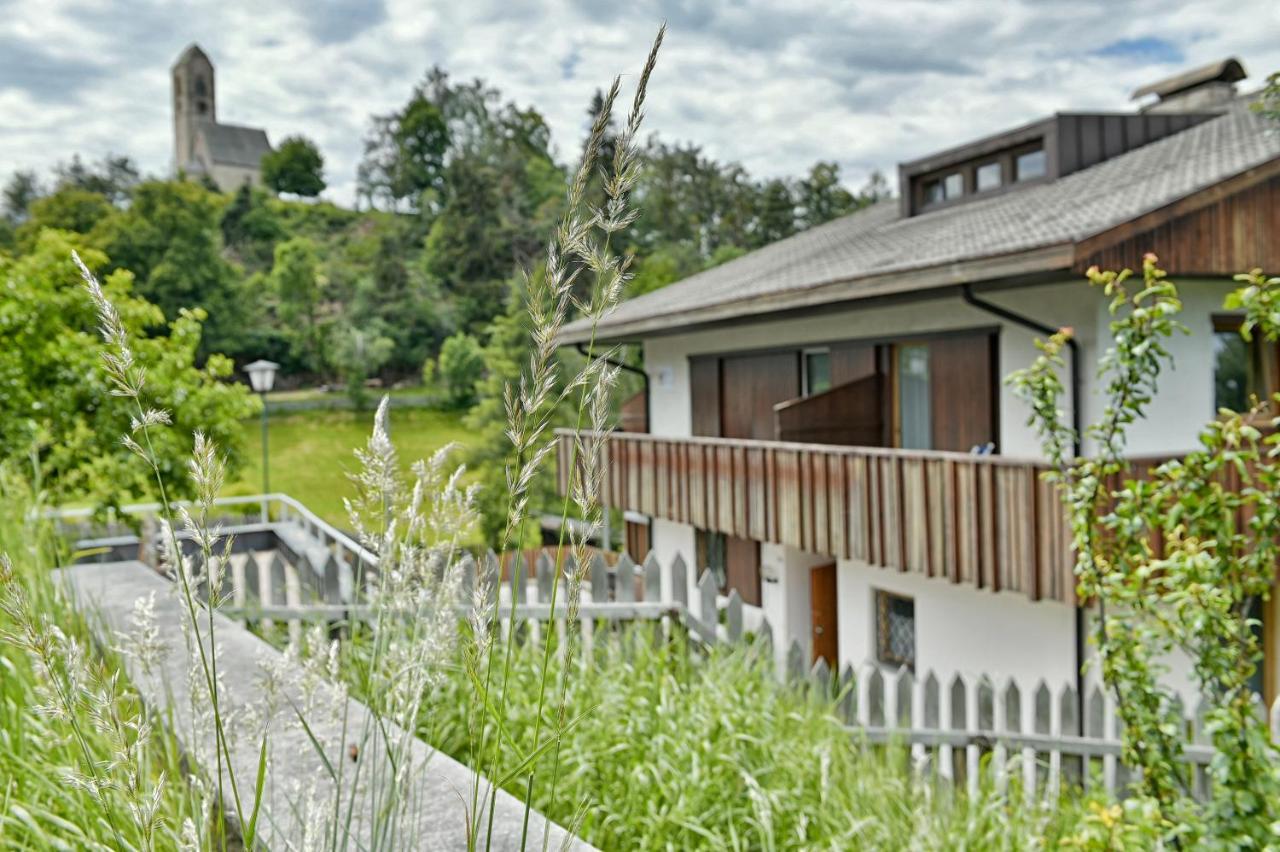 Pension Fellis Fiè Exterior foto